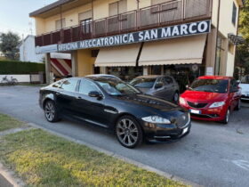 JAGUAR – XJ – 3.0D V6 Premium Luxury