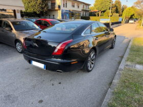 JAGUAR – XJ – 3.0D V6 Premium Luxury