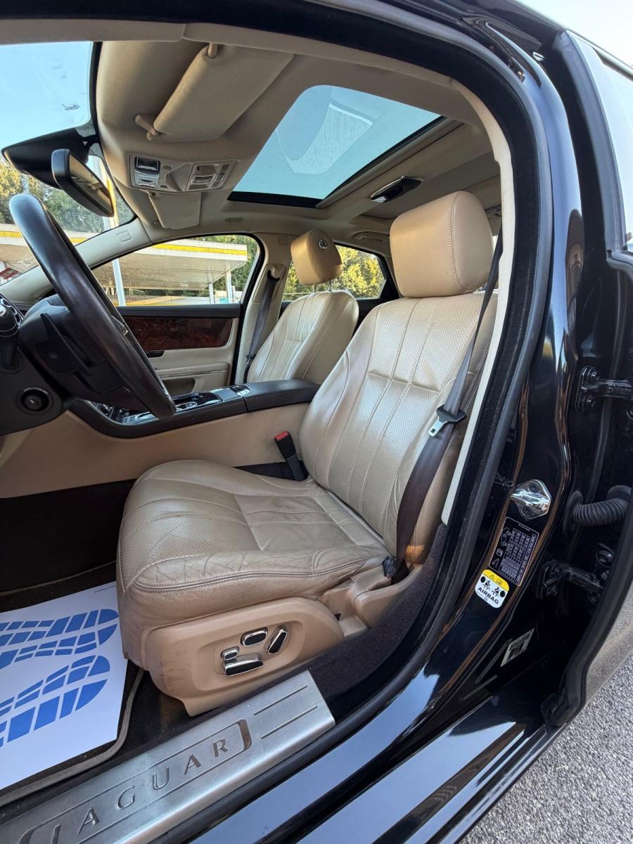 JAGUAR – XJ – 3.0D V6 Premium Luxury full