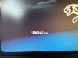 JAGUAR – XJ – 3.0D V6 Premium Luxury full