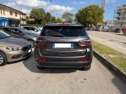 JEEP – Compass – 2.0 Mjt II aut. 4WD Limited #TAG.JEEP full
