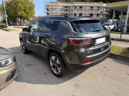 JEEP – Compass – 2.0 Mjt II aut. 4WD Limited #TAG.JEEP full