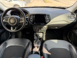 JEEP – Compass – 2.0 Mjt II aut. 4WD Limited #TAG.JEEP full