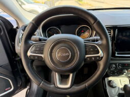 JEEP – Compass – 2.0 Mjt II aut. 4WD Limited #TAG.JEEP full