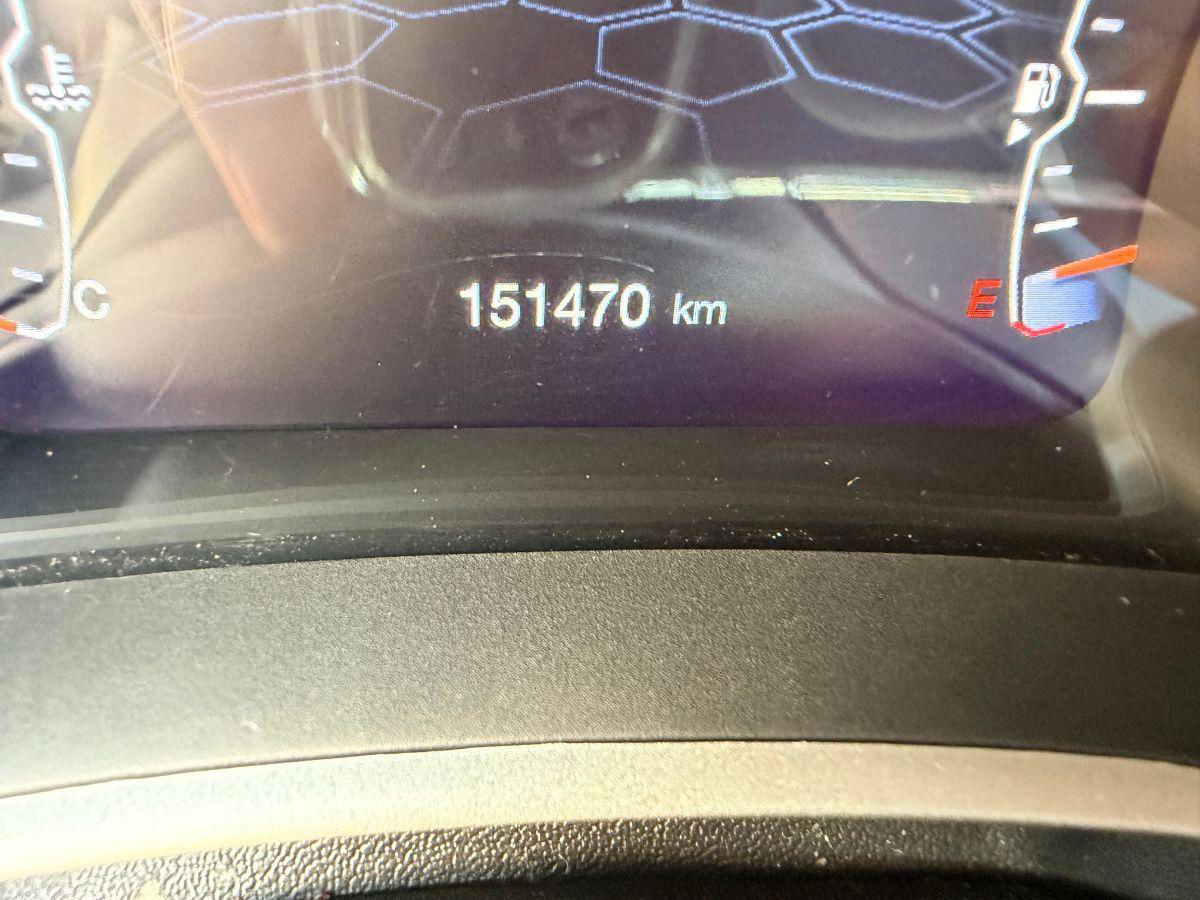 JEEP – Compass – 2.0 Mjt II aut. 4WD Limited #TAG.JEEP full