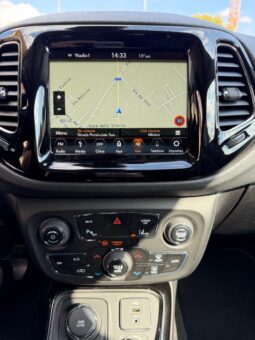 JEEP – Compass – 2.0 Mjt II aut. 4WD Limited #TAG.JEEP full