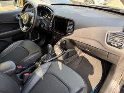 JEEP – Compass – 2.0 Mjt II aut. 4WD Limited #TAG.JEEP full