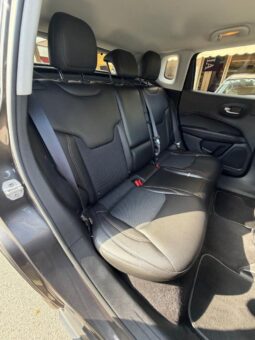 JEEP – Compass – 2.0 Mjt II aut. 4WD Limited #TAG.JEEP full