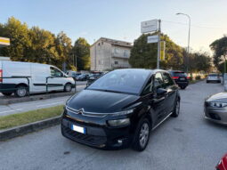 CITROEN – C4 Picasso – 1.6 e-HDi 115 Exclusive full