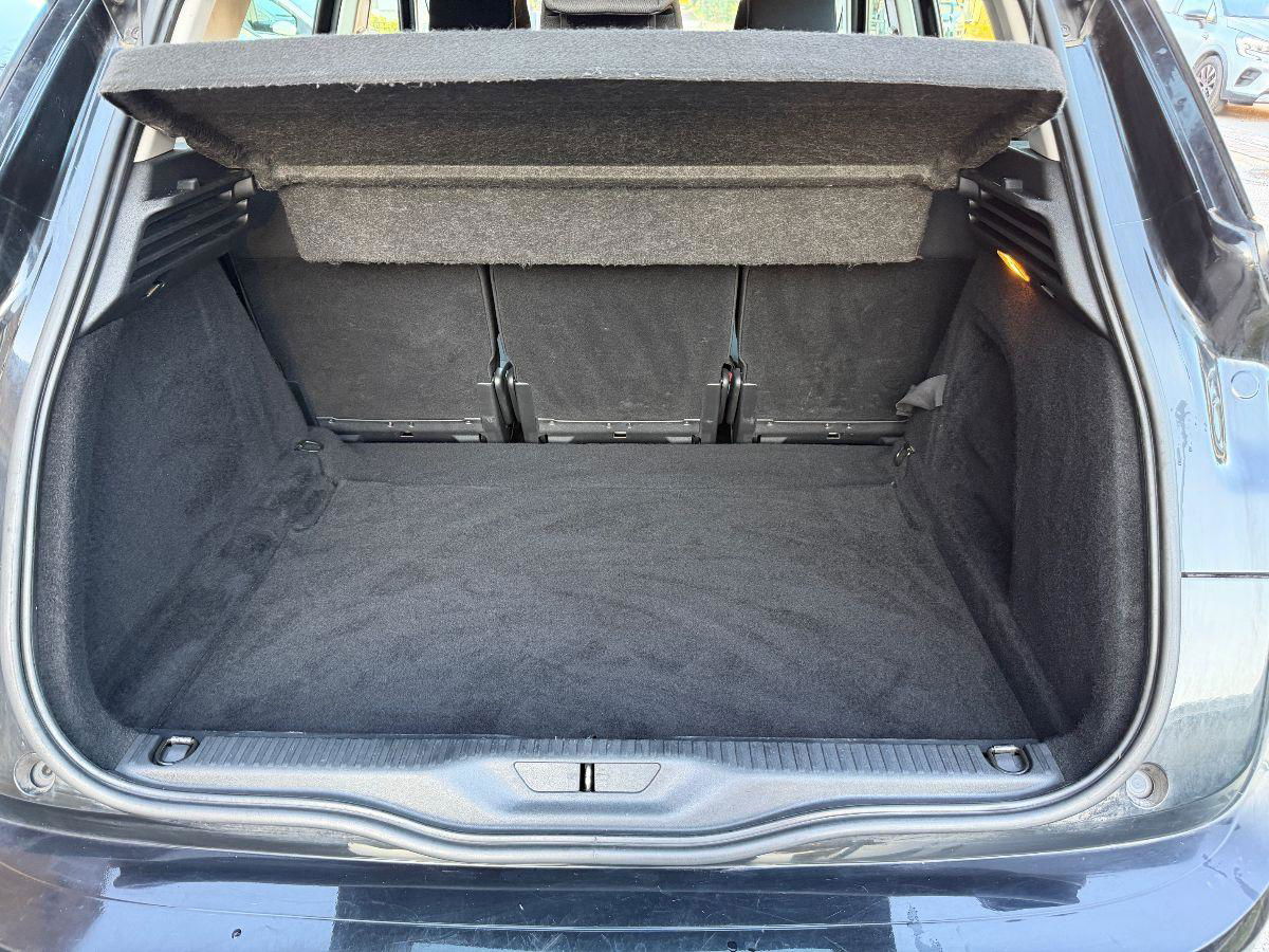 CITROEN – C4 Picasso – 1.6 e-HDi 115 Exclusive full