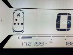 CITROEN – C4 Picasso – 1.6 e-HDi 115 Exclusive full