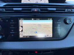 CITROEN – C4 Picasso – 1.6 e-HDi 115 Exclusive full