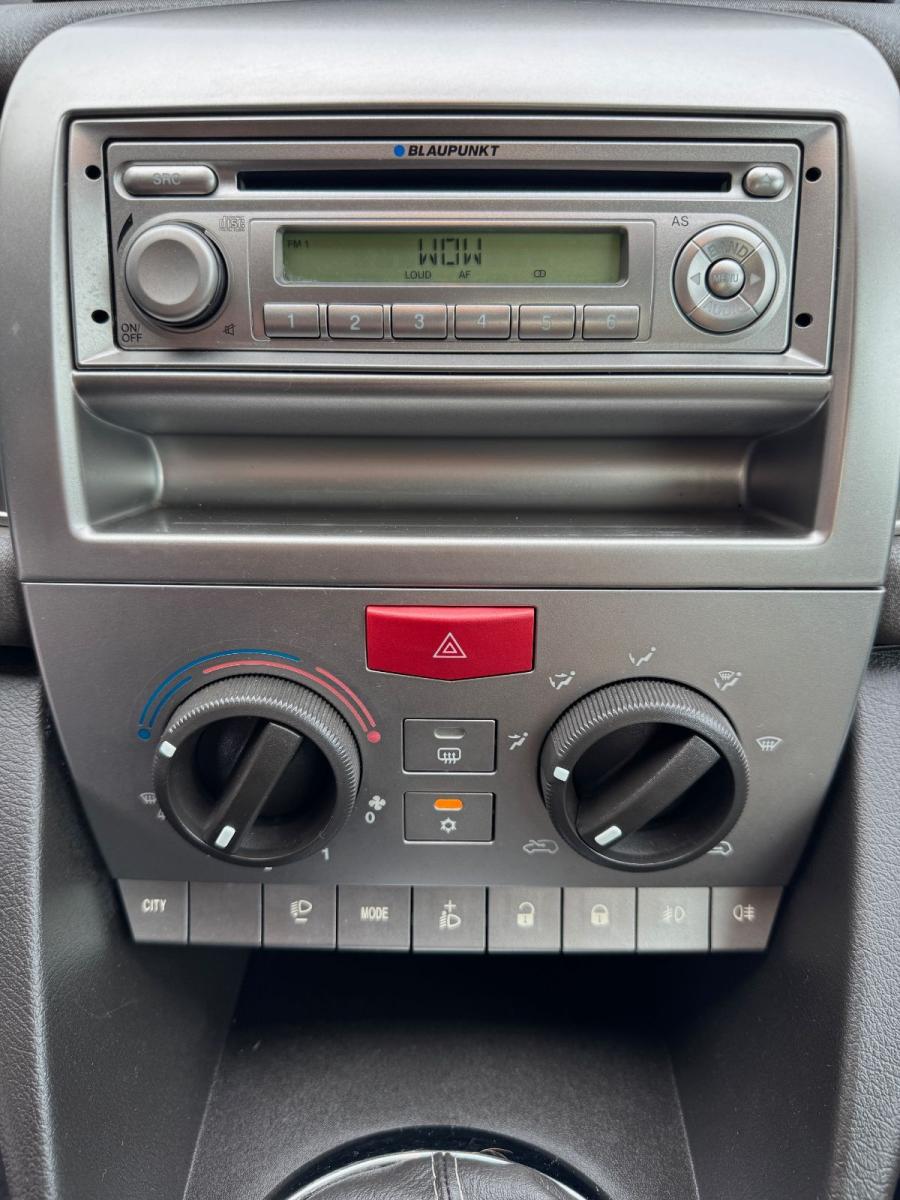 LANCIA – Ypsilon – 1.2 Argento GPL #NEOPATENTATI full