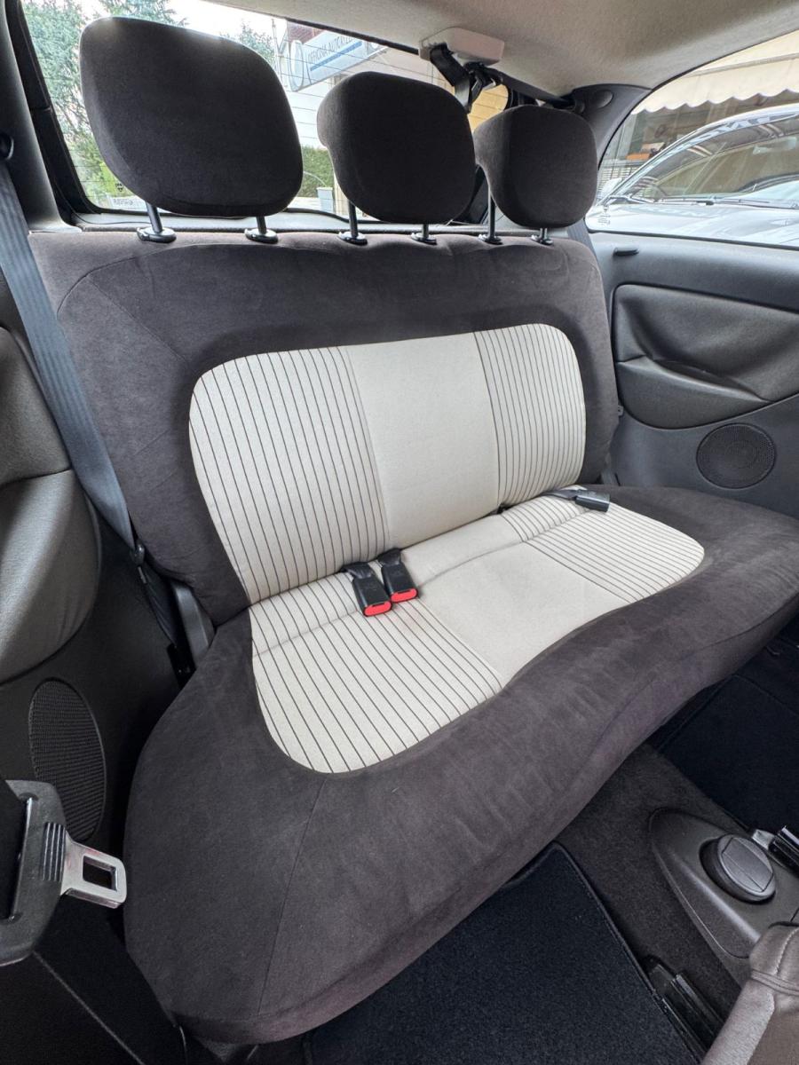 LANCIA – Ypsilon – 1.2 Argento GPL #NEOPATENTATI full