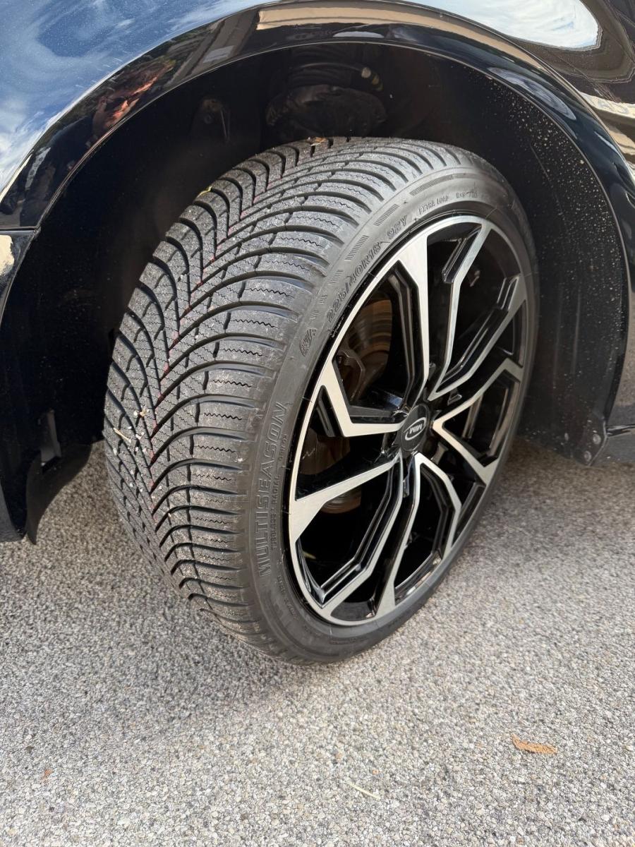 AUDI – A3 –  1.2 TFSI 110CV 5p. Ambition full