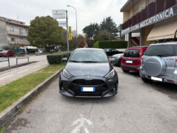 TOYOTA – Yaris – 1.5 Hybrid 5p. Lounge