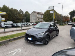 TOYOTA – Yaris – 1.5 Hybrid 5p. Lounge