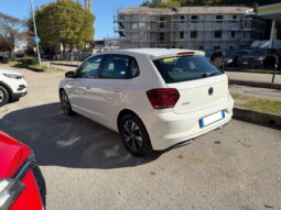 VOLKSWAGEN – Polo – 1.0 EVO 80CV 5p. Comfortline BMT full