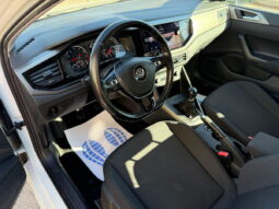 VOLKSWAGEN – Polo – 1.0 EVO 80CV 5p. Comfortline BMT full