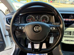 VOLKSWAGEN – Polo – 1.0 EVO 80CV 5p. Comfortline BMT full