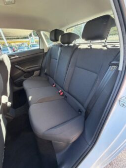 VOLKSWAGEN – Polo – 1.0 EVO 80CV 5p. Comfortline BMT full