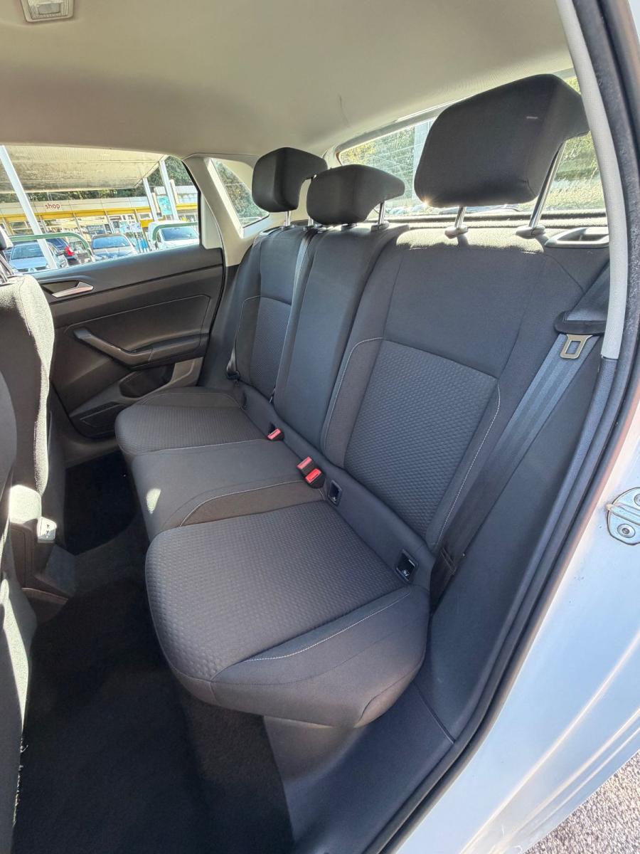 VOLKSWAGEN – Polo – 1.0 EVO 80CV 5p. Comfortline BMT full