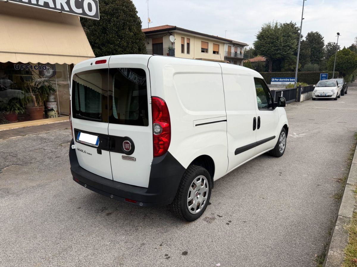 FIAT – Doblò CARGO MAXI XL 105CV full