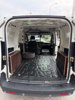 FIAT – Doblò CARGO MAXI XL 105CV full