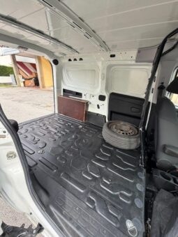 FIAT – Doblò CARGO MAXI XL 105CV full