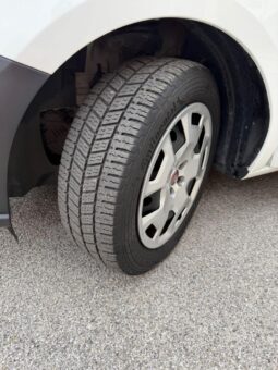 FIAT – Doblò CARGO MAXI XL 105CV full
