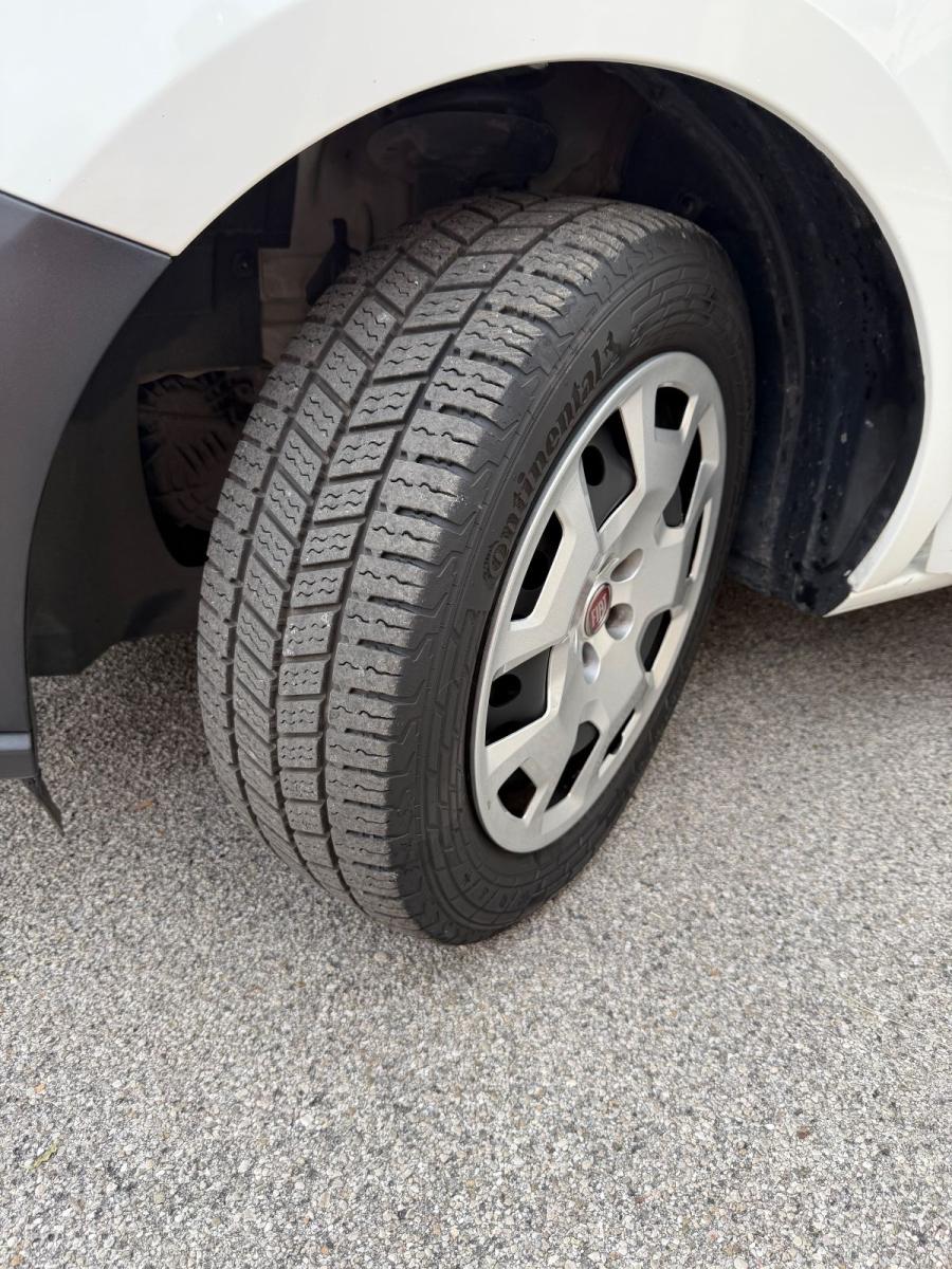 FIAT – Doblò CARGO MAXI XL 105CV full