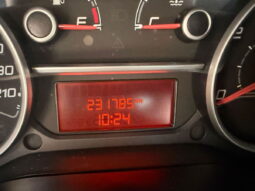 FIAT – Doblò CARGO MAXI XL 105CV full