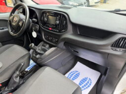 FIAT – Doblò CARGO MAXI XL 105CV full