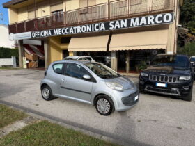 CITROEN – C1 – 1.0 3p. TY