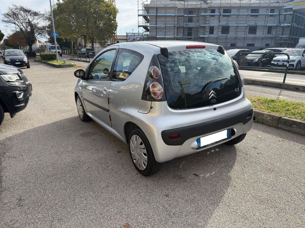 CITROEN – C1 – 1.0 3p. TY full