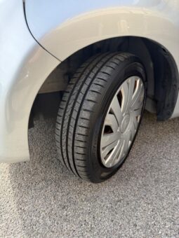 CITROEN – C1 – 1.0 3p. TY full