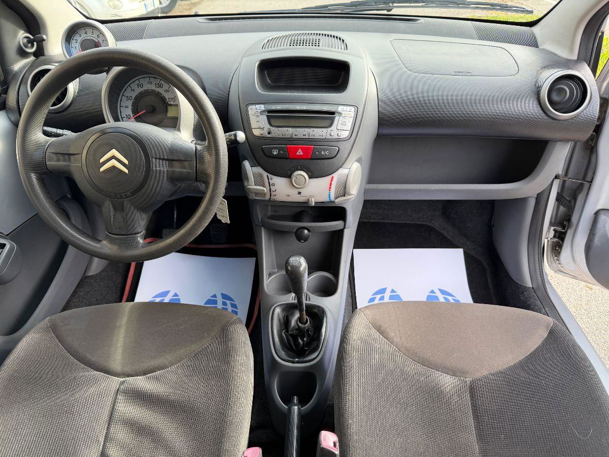 CITROEN – C1 – 1.0 3p. TY full