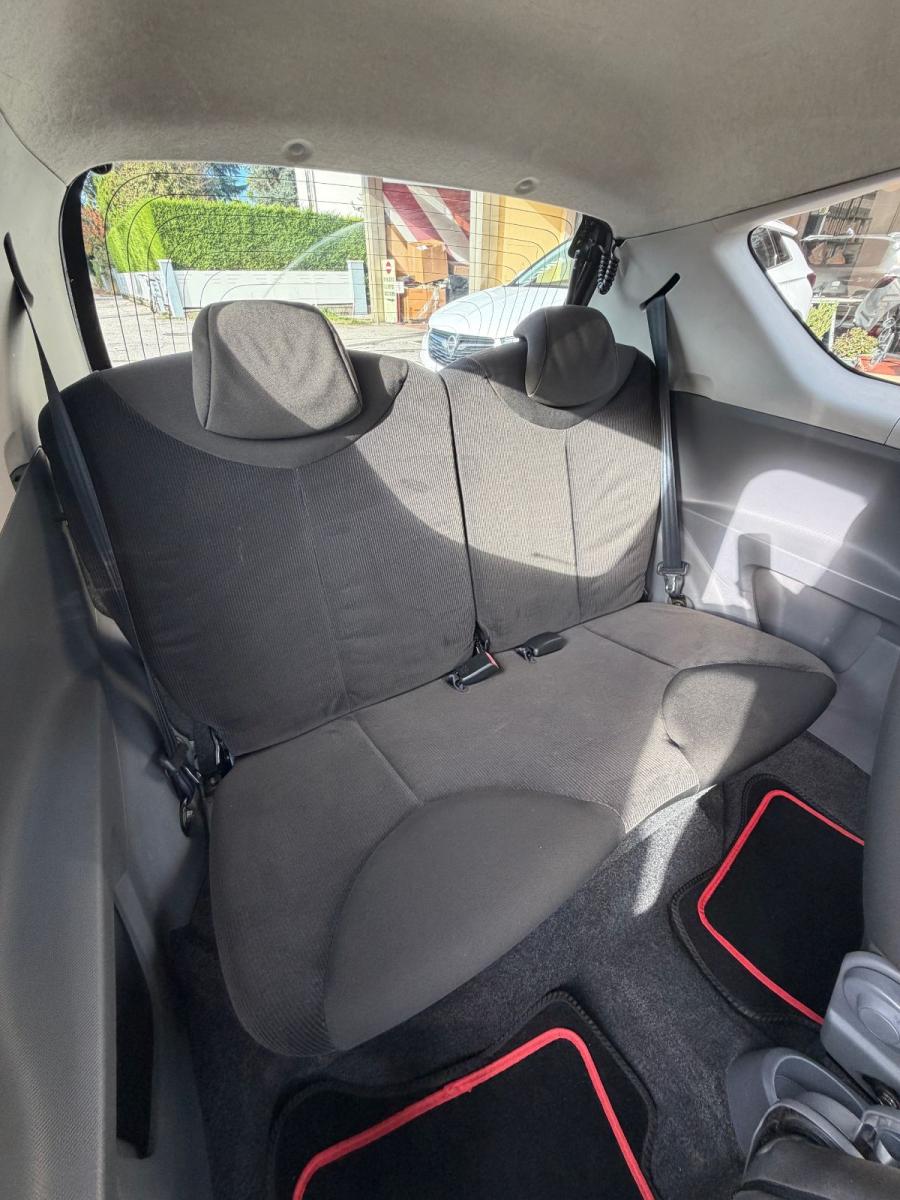 CITROEN – C1 – 1.0 3p. TY full