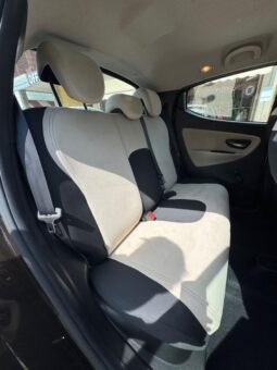 
										LANCIA – Ypsilon – 1.2 69 CV 5 porte GPL Ecochic Silver NEOPATENTATI full									