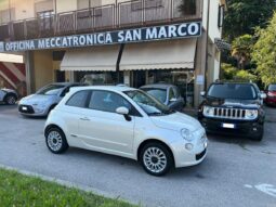 FIAT – 500 – 1.3 Multijet 16V 75CV Sport
