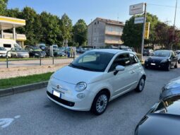 FIAT – 500 – 1.3 Multijet 16V 75CV Sport