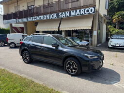 SUBARU – XV – 1.6i Bi-Fuel Lineartronic Style #1PROP. #TAG.SUBARU