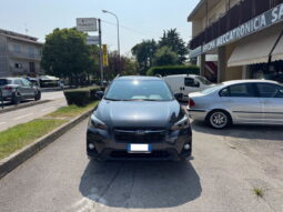 SUBARU – XV – 1.6i Bi-Fuel Lineartronic Style #1PROP. #TAG.SUBARU