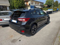 SUBARU – XV – 1.6i Bi-Fuel Lineartronic Style #1PROP. #TAG.SUBARU