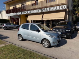 HYUNDAI – i10 – 1.1 12V Active full