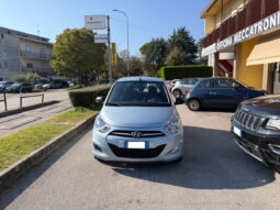 HYUNDAI – i10 – 1.1 12V Active full