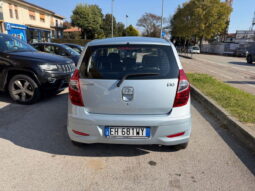 HYUNDAI – i10 – 1.1 12V Active full