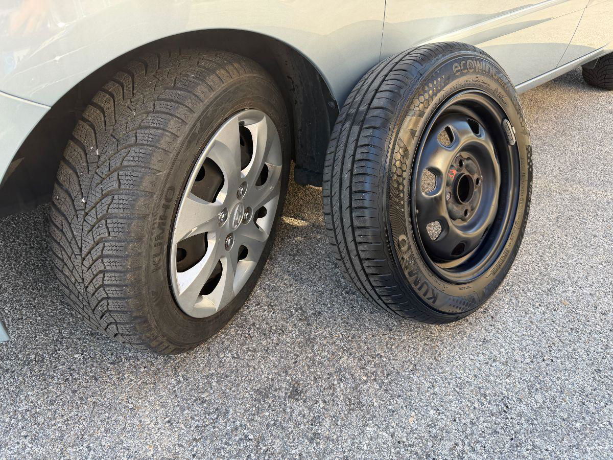 HYUNDAI – i10 – 1.1 12V Active full