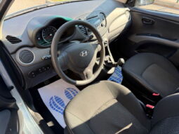 HYUNDAI – i10 – 1.1 12V Active full