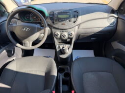HYUNDAI – i10 – 1.1 12V Active full